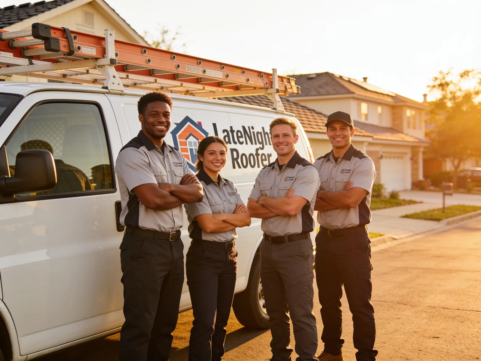 Emergency Roof Repair company in Alpha, KY